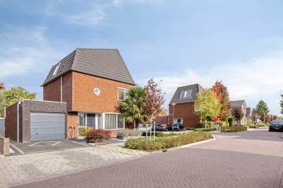 Woning Reisvennestraat 38 Valkenswaard