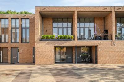 Woning Waterfront 27 Eindhoven