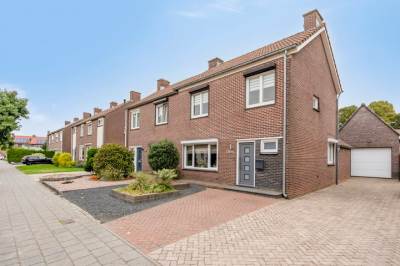 Woning Koetsiersweg 10 Helden