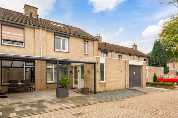 Woning Morgenruwe 7 Maastricht