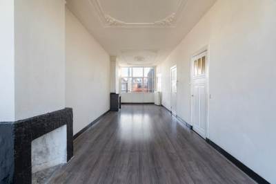 Woning Fahrenheitstraat 425 Den Haag