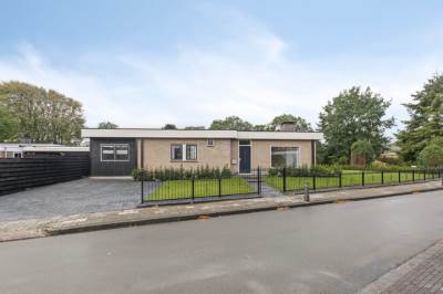 Woning Schoutstraat 2 Grijpskerk