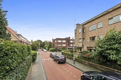 Woning Van Zaeckstraat 27 Den Haag