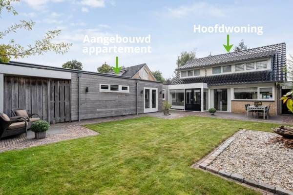 Woning Beukenlaan 5 Aadorp