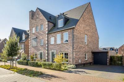 Woning Blauwband 28 Waddinxveen
