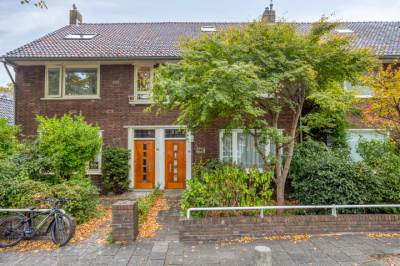 Woning Hoogmadeseweg 52 Leiderdorp
