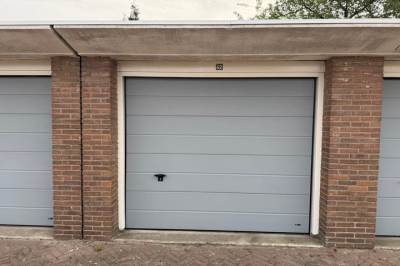 Garage Tweede Wijttenbachhof 42 Oegstgeest