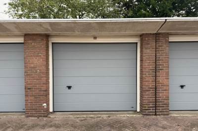 Garage Tweede Wijttenbachhof 45 Oegstgeest