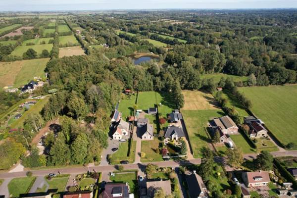 Woning It Heideloantsje 16 Twijzelerheide
