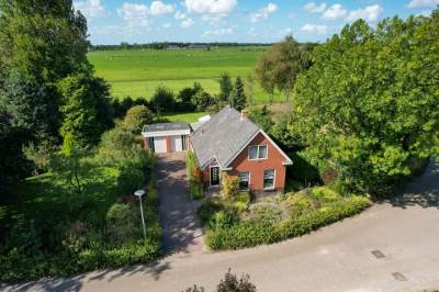 Woning Havenstraat 24 Niekerk (Gem. Westerkwartier)
