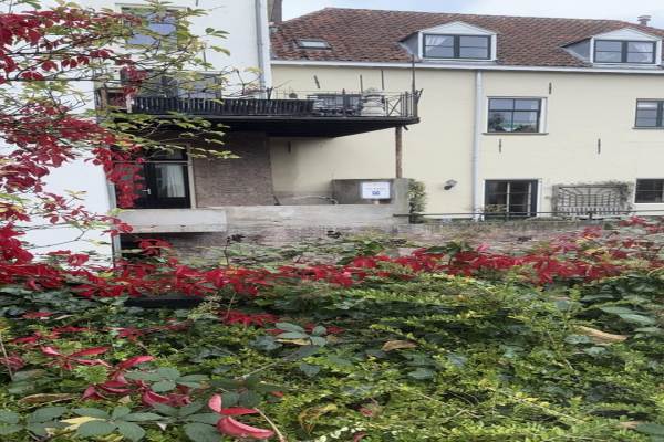 Woning Beekstraat 2C Zutphen