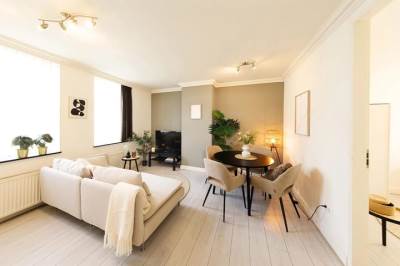 Woning Zwartbroekstraat 39C Roermond