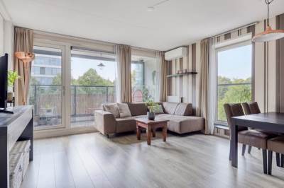 Woning Dr Cuyperslaan 4438 Eindhoven