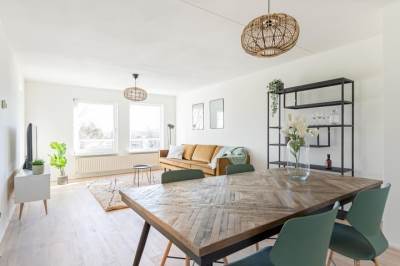 Woning S.O.J. Palmelaan 243 Groningen