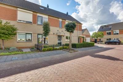 Woning Groenling 27 Rijssen