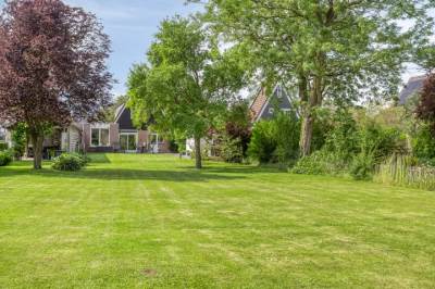 Woning Weverstraat 55 Kekerdom