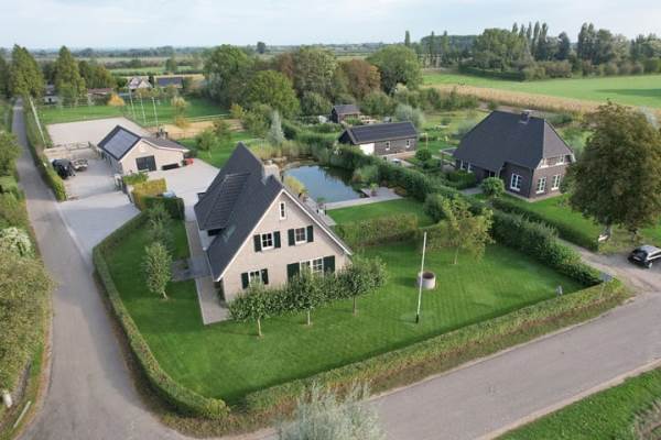 Woning Beuningsestraat 8 Aerdt
