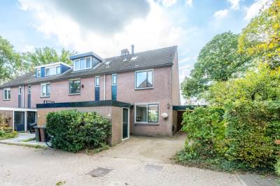 Woning Vogelweide 95 Doorn