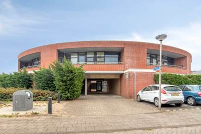 Woning Maïsberg 166 Roosendaal