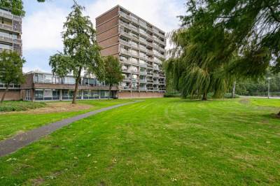 Woning Saffierstraat 27 Alphen aan den Rijn