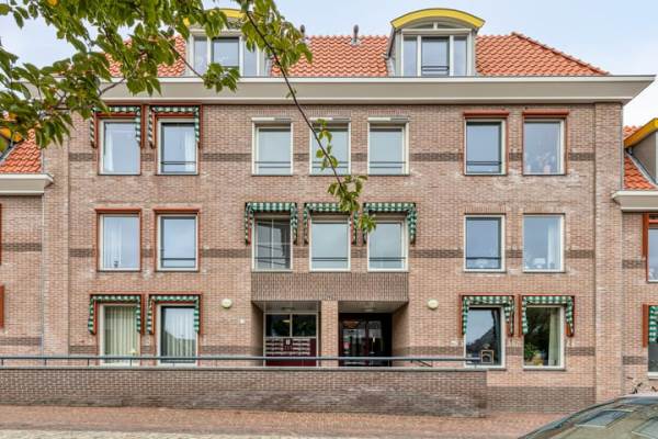 Woning Jannewekken 10008 Zierikzee
