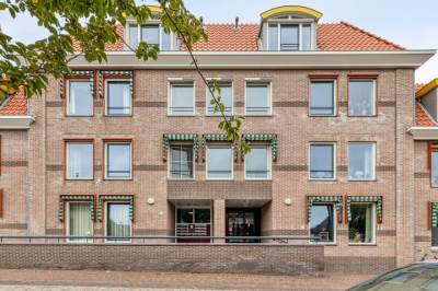 Woning Jannewekken 10008 Zierikzee