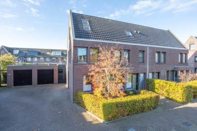Woning Richelhof 32 Berkel en Rodenrijs
