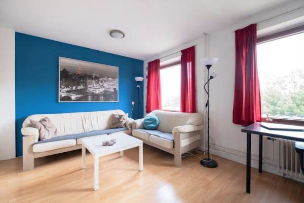 Woning Ricardishof 58 Delft