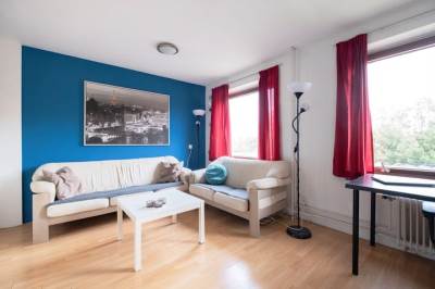 Woning Ricardishof 58 Delft