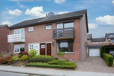 Woning Kolmondstraat 112 Vaals