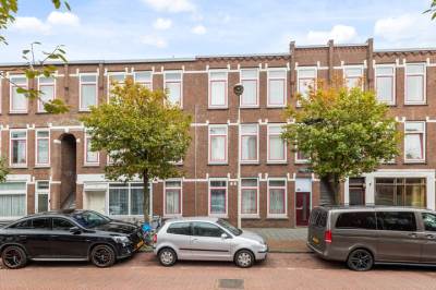 Woning Brandtstraat 138 Den Haag