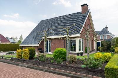 Woning Sytjemastate 11 Kollumersweach