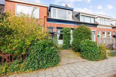Woning Damsterdiep 194 Groningen