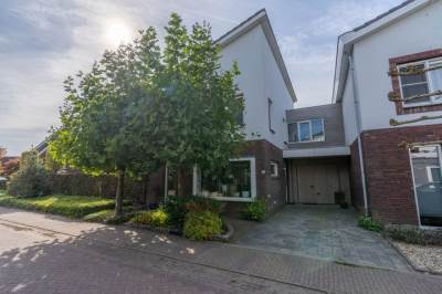 Woning Eijckenhof 2 Oostrum