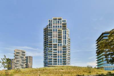 Woning Zeeduinweg 416 Almere