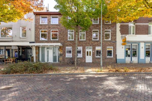 Woning Heinseweg 3A Sittard