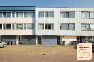 Woning Reutumbrink 26 Enschede