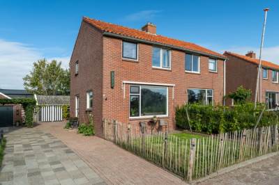 Woning Efterwei 9 Nes (Gem. Noardeast-Fryslân)