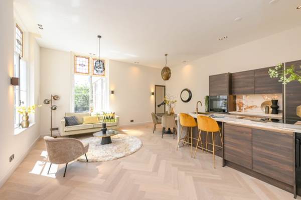 Woning Denneweg 101 Den Haag