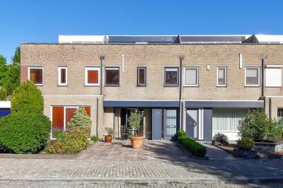 Woning Bijsterveldenlaan 334 Tilburg