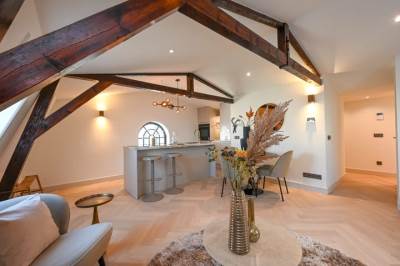 Woning Denneweg 102 Den Haag