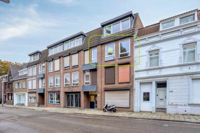 Woning Akerstraat 150C Kerkrade