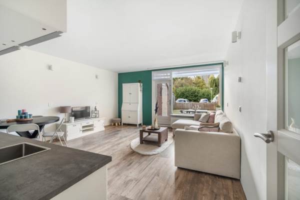 Woning Perengaarde 43 Zoetermeer