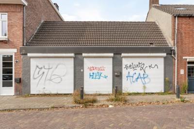 Woning Zandbergweg 52A Breda