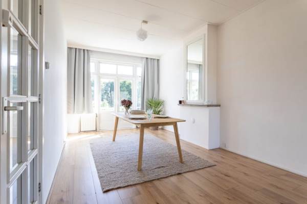 Woning Kamperfoeliestraat 217 Den Haag