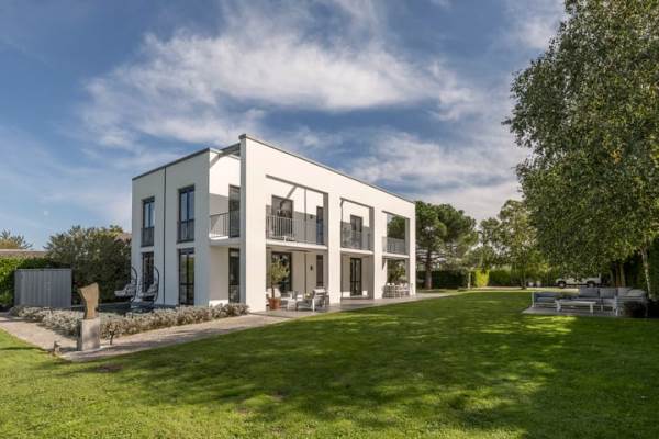 Woning Wijkerweg 31 Langbroek