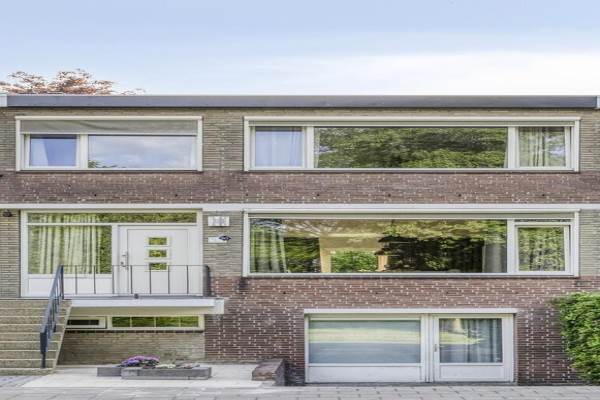 Woning Franklin D Rooseveltlaan 80 Eindhoven