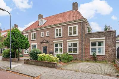 Woning Graafseweg 255G Den Bosch
