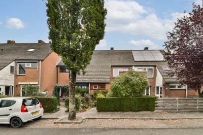Woning Ring 110 Hendrik-Ido-Ambacht