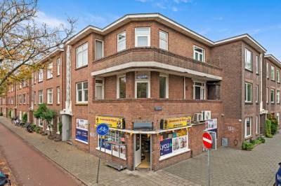 Woning Loosduinsekade 409 Den Haag
